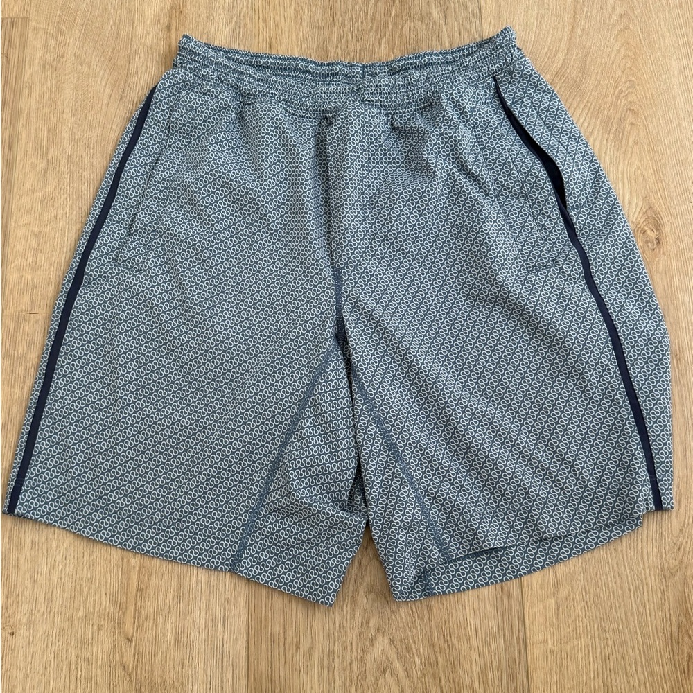 Lululemon PaceBreaker Short